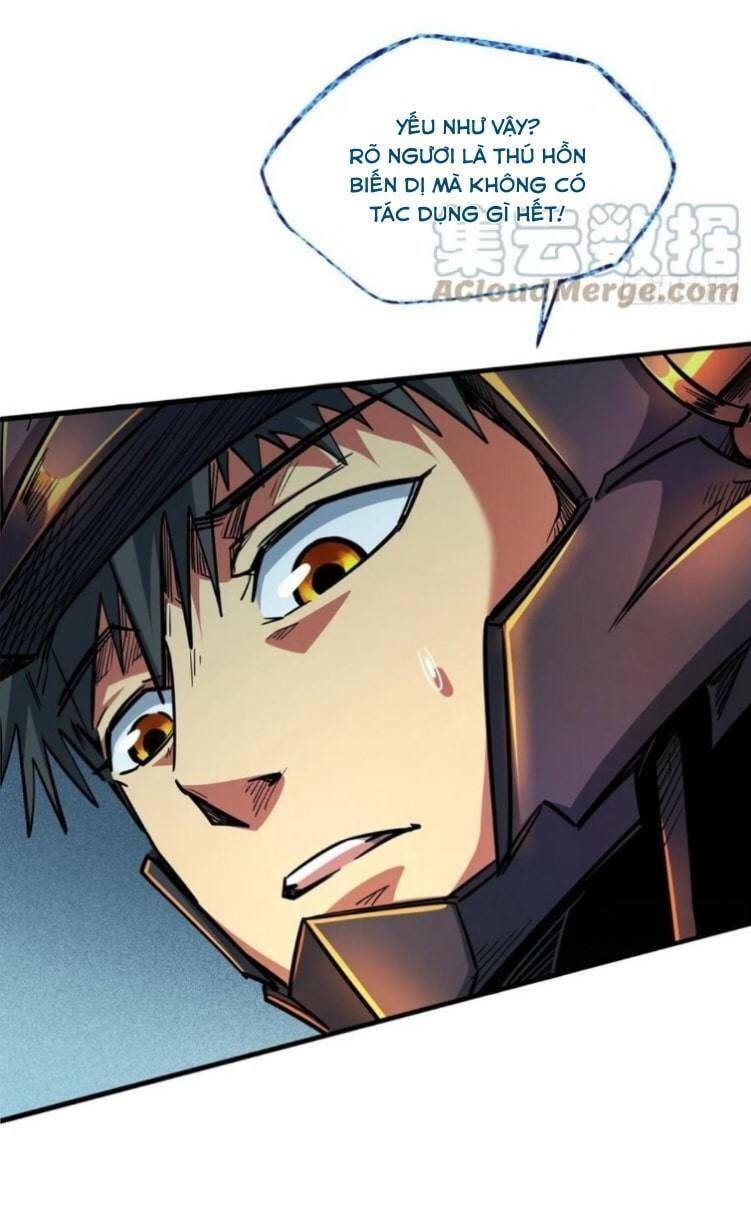 Siêu Cấp Thần Cơ Nhân - Chapter 13 - Page 7