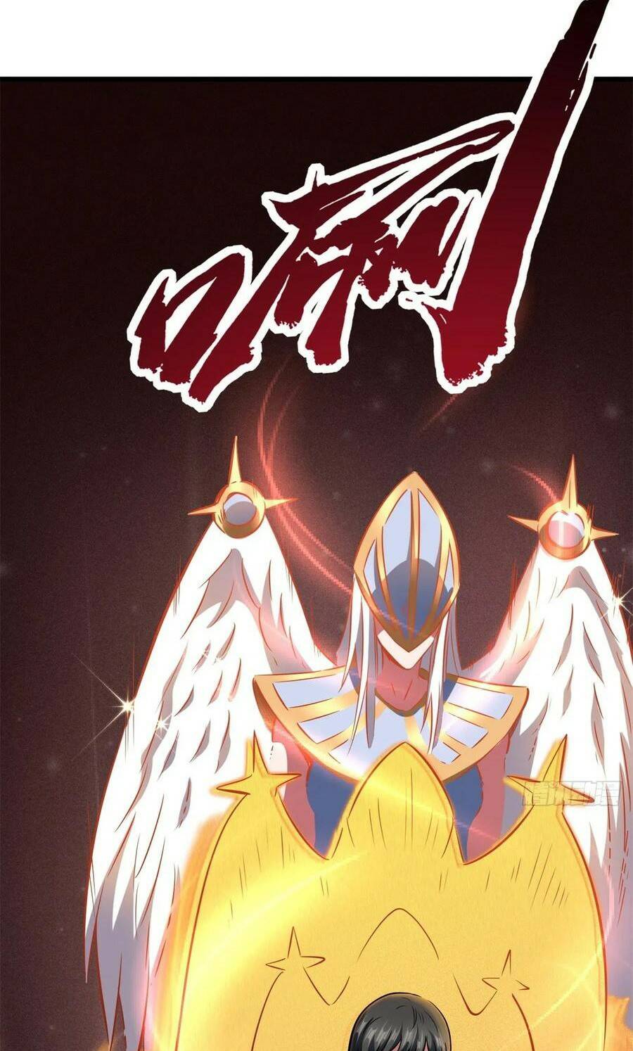 Siêu Cấp Thần Cơ Nhân - Chapter 130 - Page 9