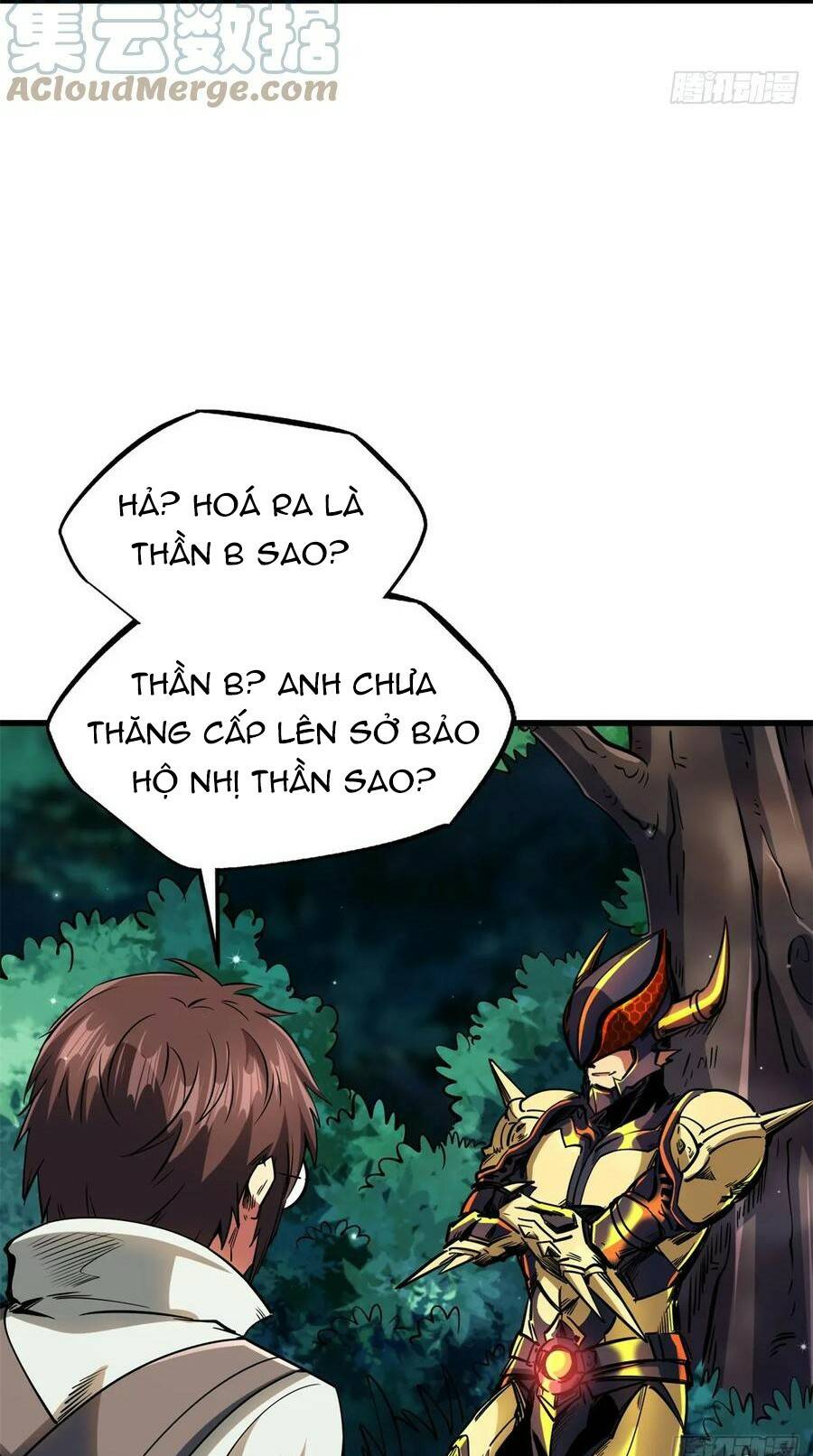 Siêu Cấp Thần Cơ Nhân - Chapter 130 - Page 13