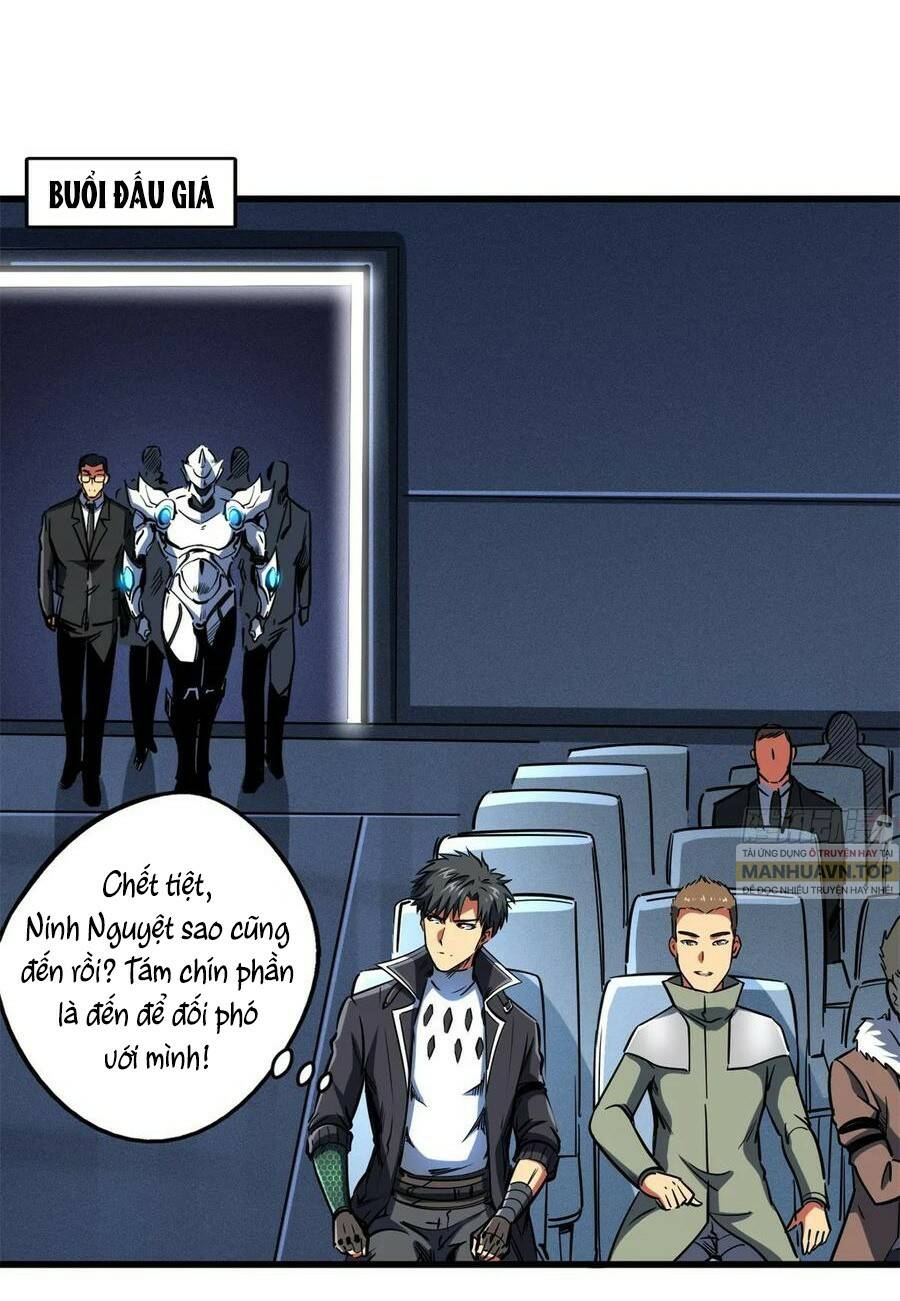 Siêu Cấp Thần Cơ Nhân - Chapter 130 - Page 19