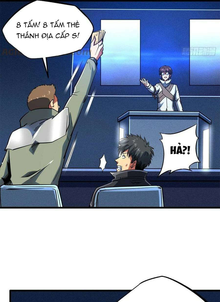 Siêu Cấp Thần Cơ Nhân - Chapter 130 - Page 23