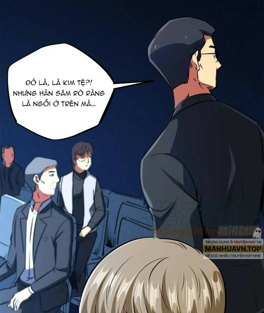 Siêu Cấp Thần Cơ Nhân - Chapter 130 - Page 34