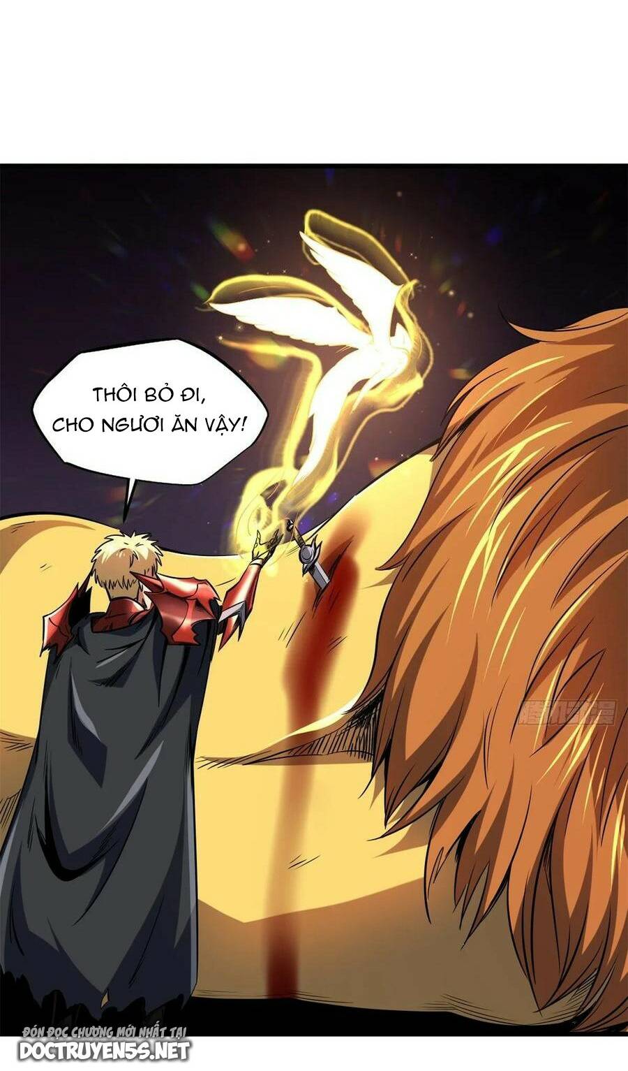 Siêu Cấp Thần Cơ Nhân - Chapter 130 - Page 3