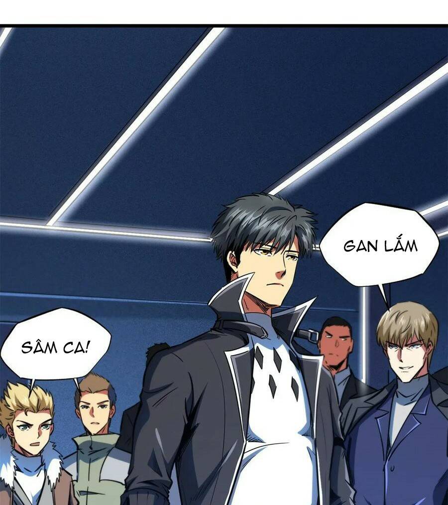 Siêu Cấp Thần Cơ Nhân - Chapter 130 - Page 40