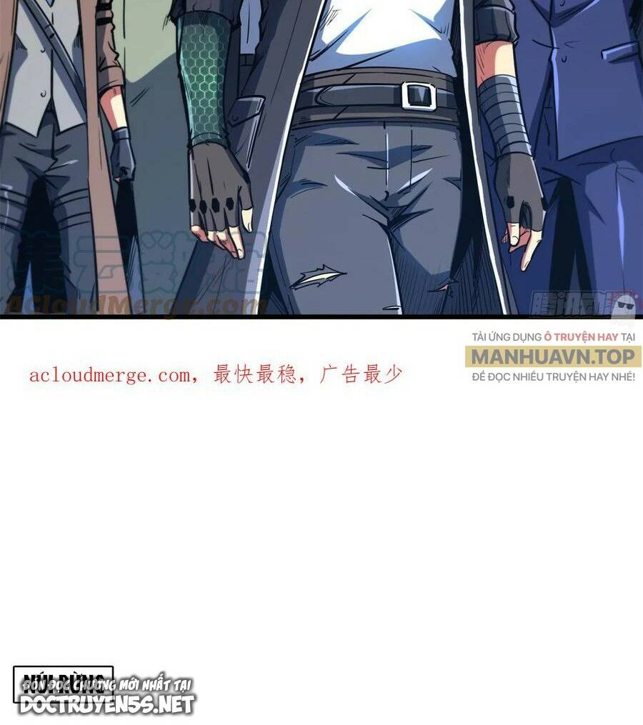 Siêu Cấp Thần Cơ Nhân - Chapter 130 - Page 41