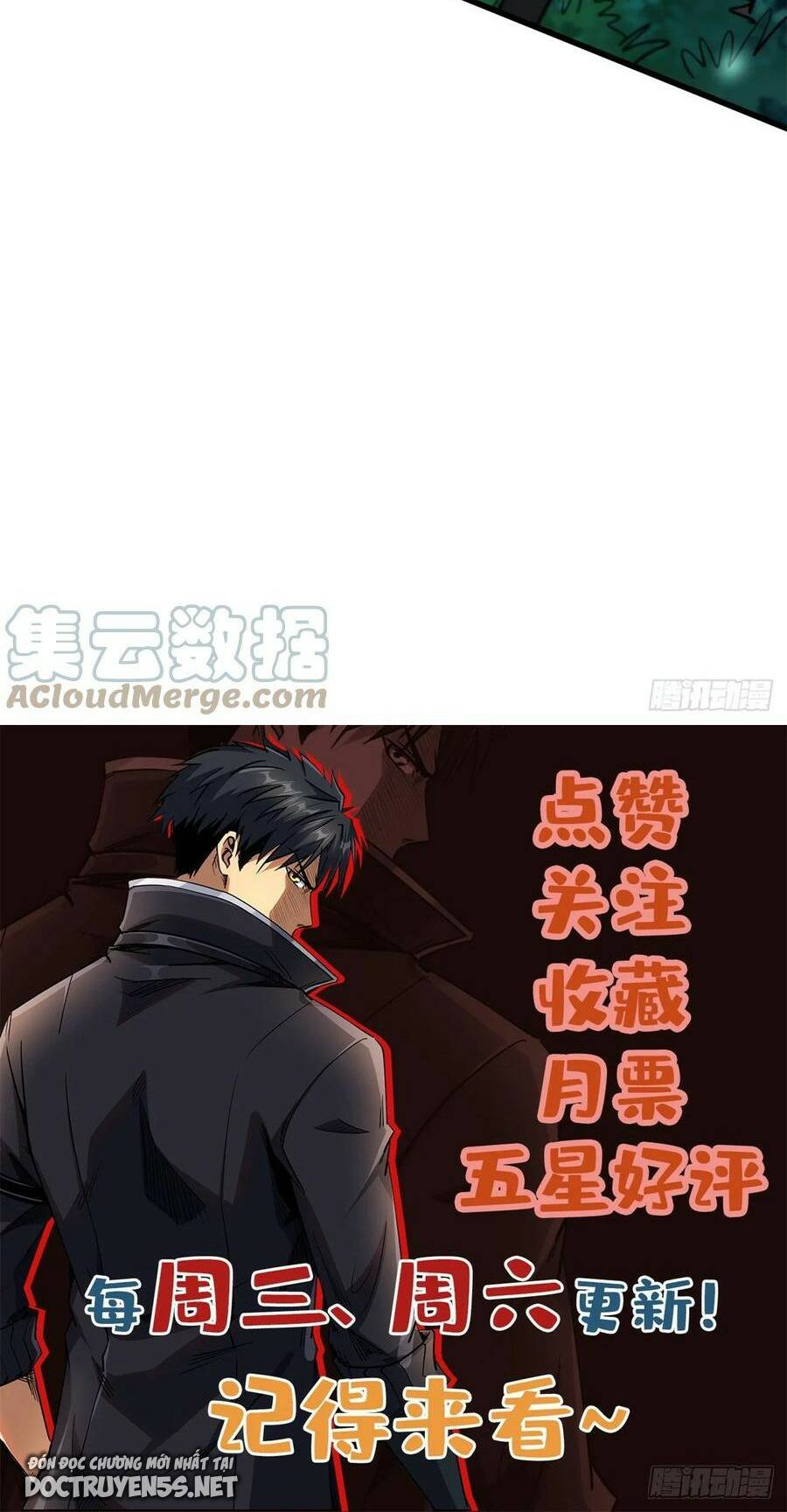 Siêu Cấp Thần Cơ Nhân - Chapter 130 - Page 43