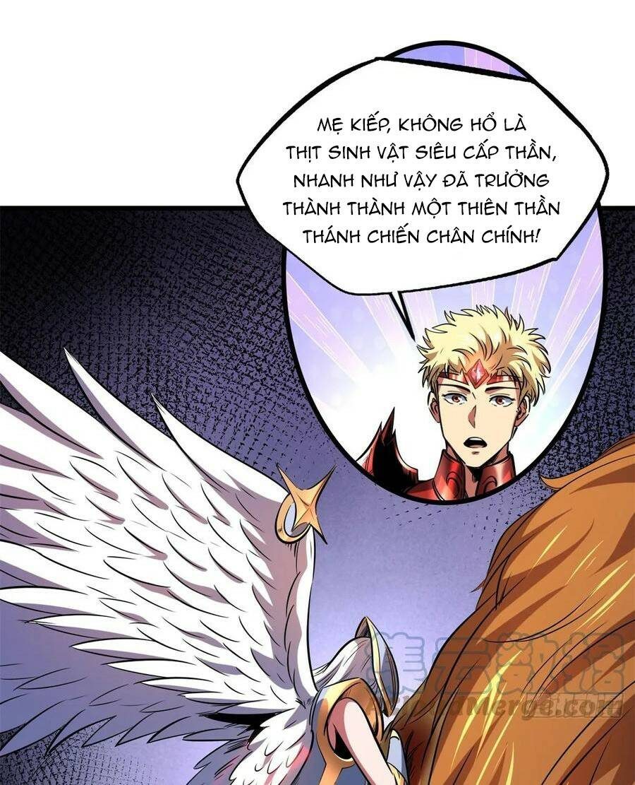 Siêu Cấp Thần Cơ Nhân - Chapter 130 - Page 4