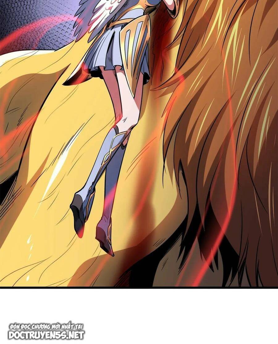Siêu Cấp Thần Cơ Nhân - Chapter 130 - Page 5