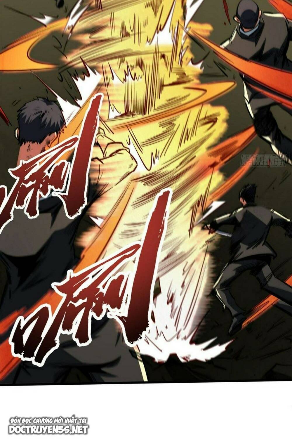 Siêu Cấp Thần Cơ Nhân - Chapter 131 - Page 10