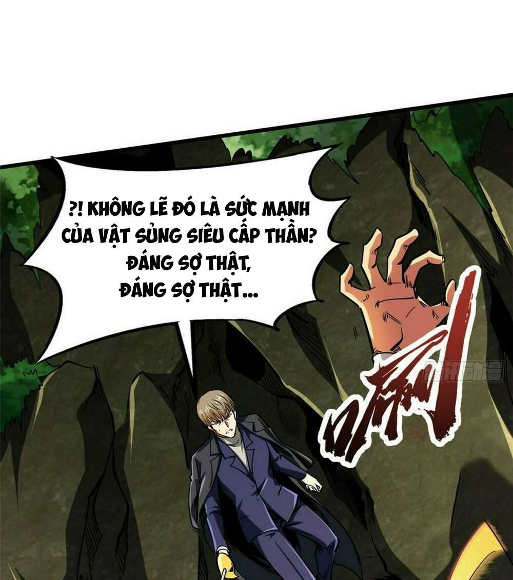 Siêu Cấp Thần Cơ Nhân - Chapter 131 - Page 11