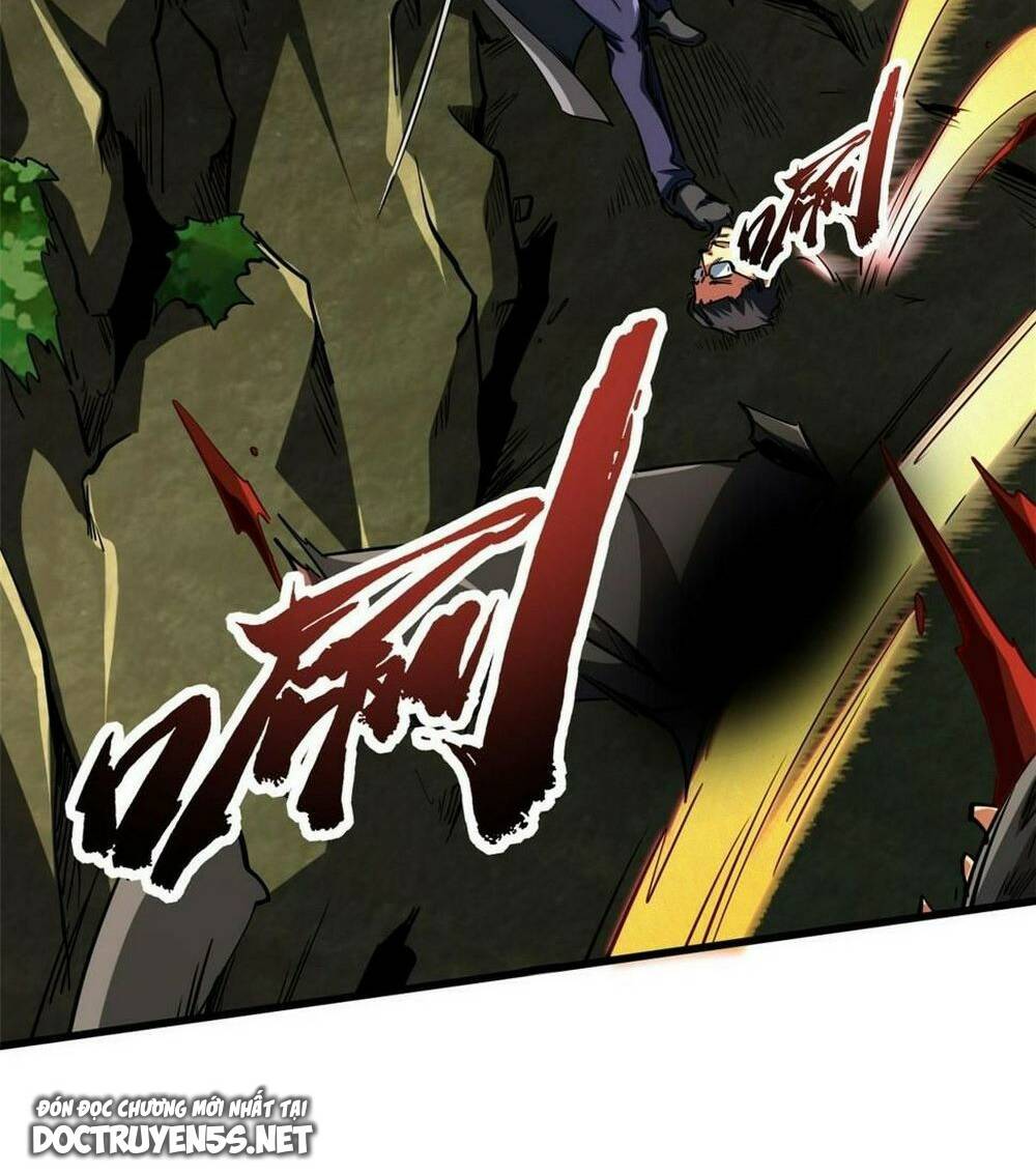 Siêu Cấp Thần Cơ Nhân - Chapter 131 - Page 12