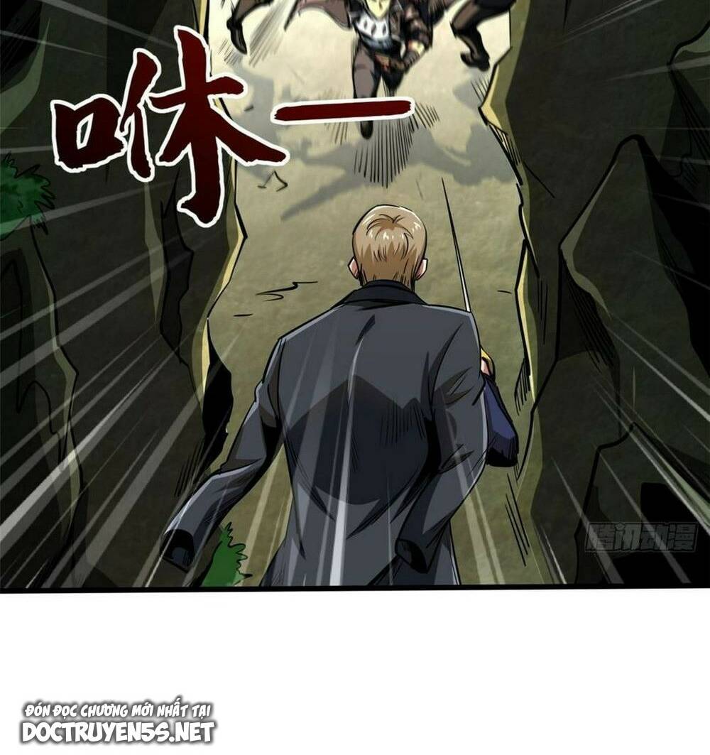 Siêu Cấp Thần Cơ Nhân - Chapter 131 - Page 14