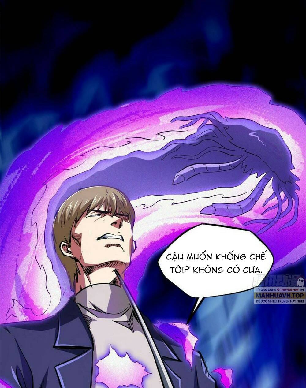 Siêu Cấp Thần Cơ Nhân - Chapter 131 - Page 19