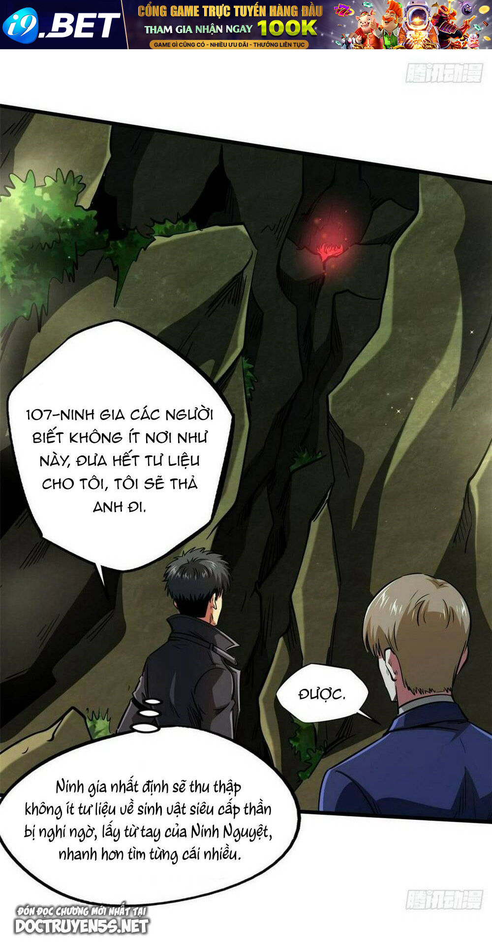 Siêu Cấp Thần Cơ Nhân - Chapter 131 - Page 30