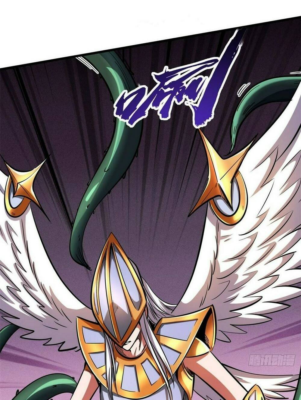 Siêu Cấp Thần Cơ Nhân - Chapter 131 - Page 33