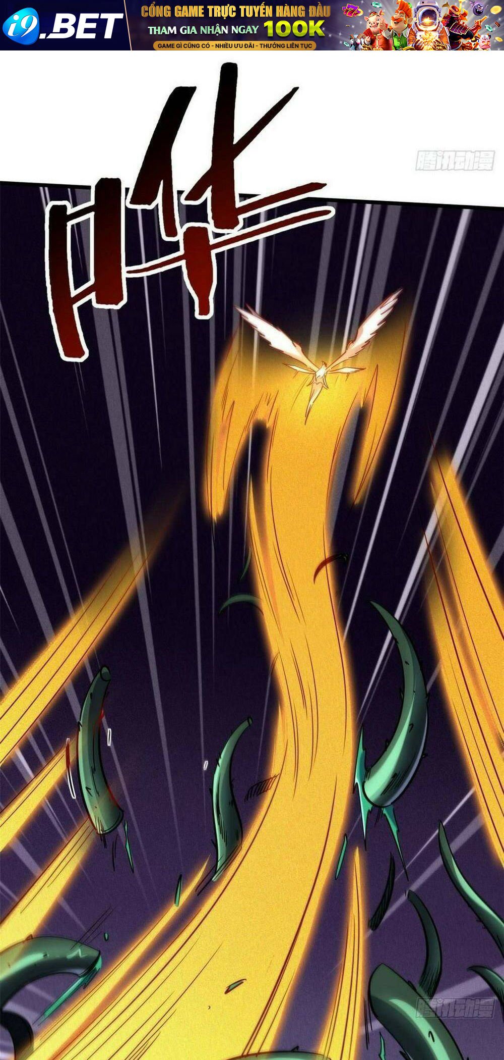 Siêu Cấp Thần Cơ Nhân - Chapter 131 - Page 35