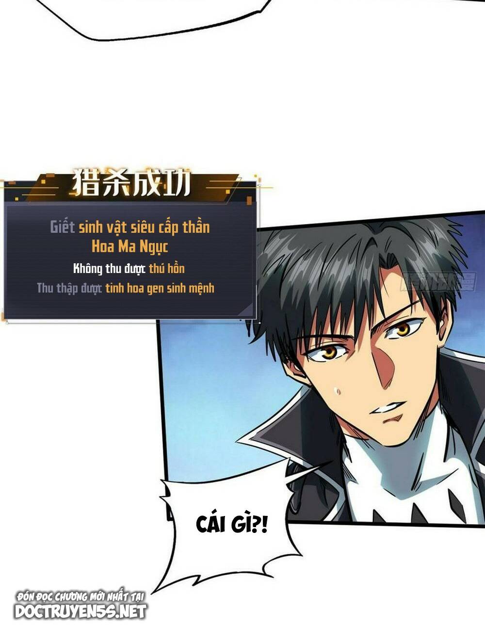 Siêu Cấp Thần Cơ Nhân - Chapter 131 - Page 40