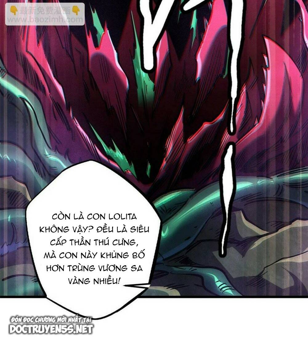 Siêu Cấp Thần Cơ Nhân - Chapter 131 - Page 42