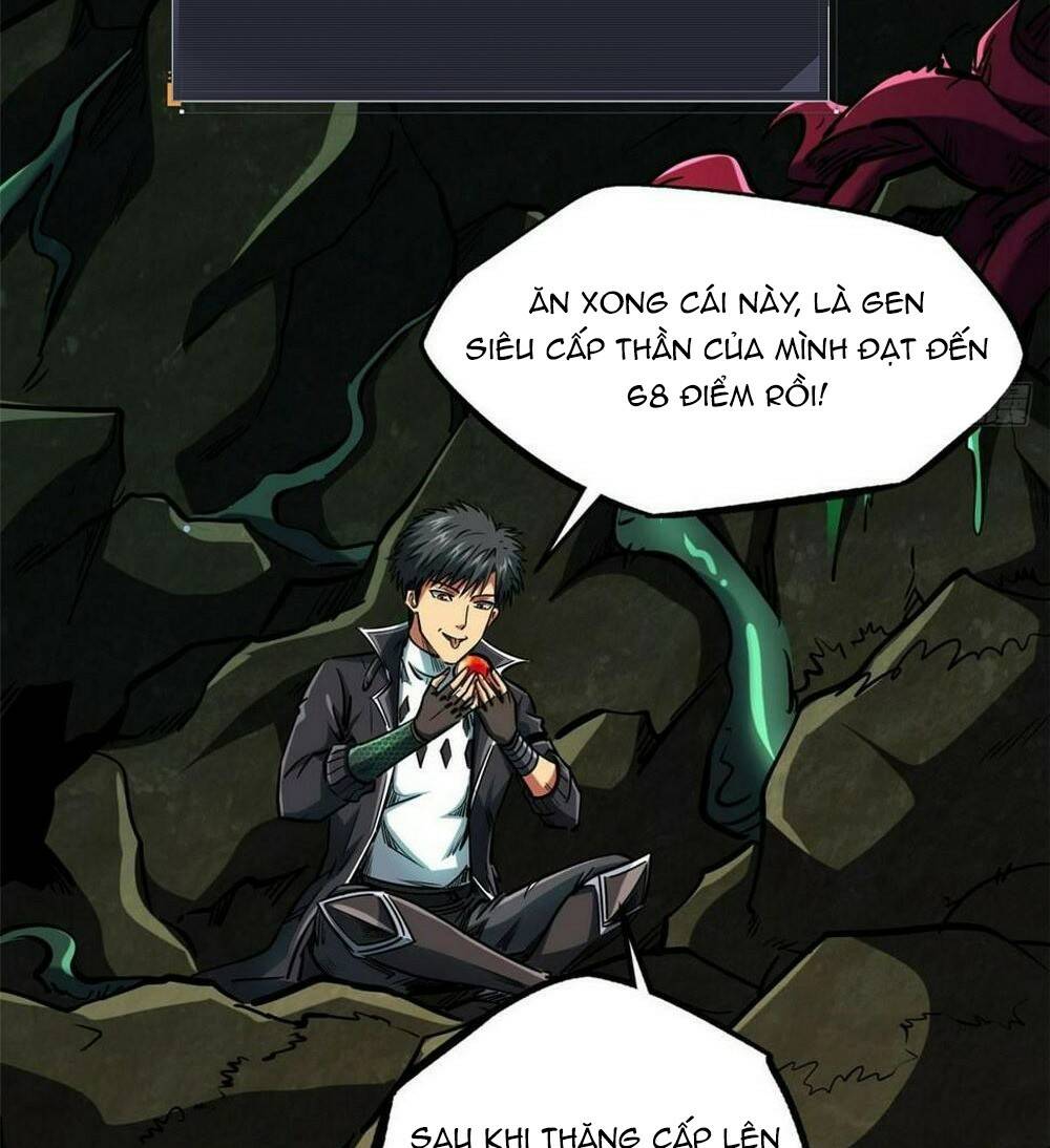 Siêu Cấp Thần Cơ Nhân - Chapter 131 - Page 44