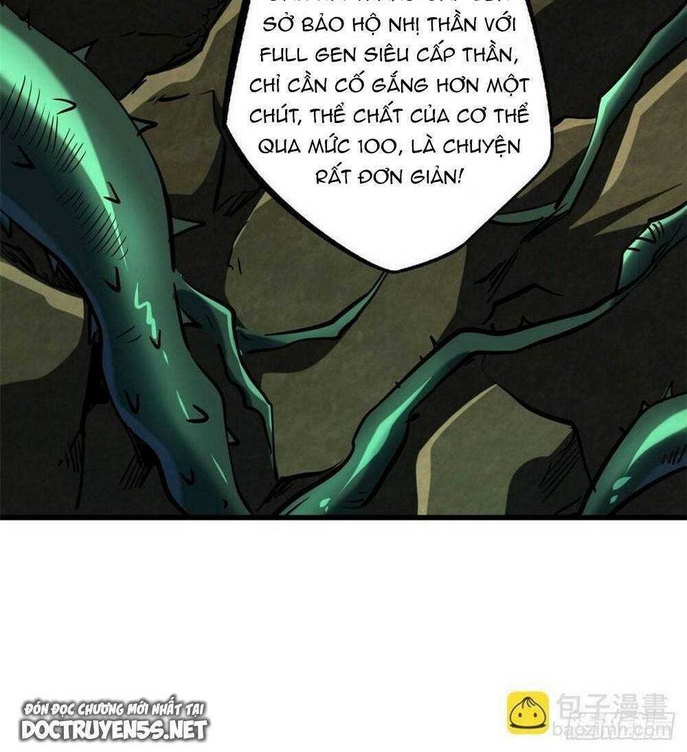 Siêu Cấp Thần Cơ Nhân - Chapter 131 - Page 45