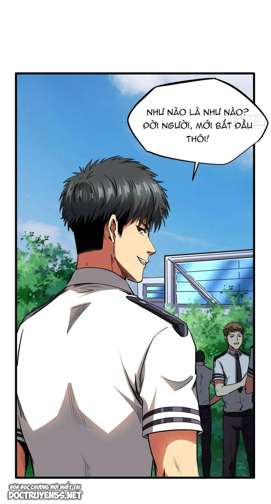 Siêu Cấp Thần Cơ Nhân - Chapter 132 - Page 9