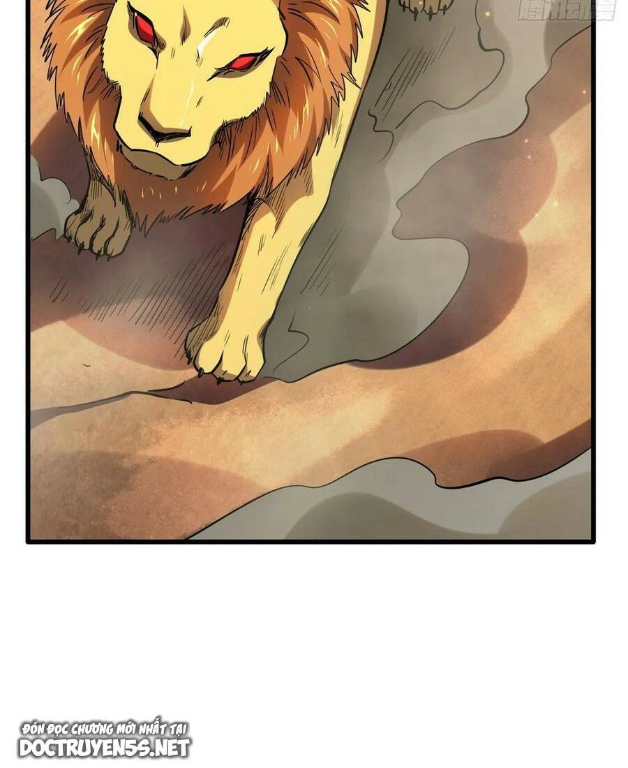 Siêu Cấp Thần Cơ Nhân - Chapter 132 - Page 14