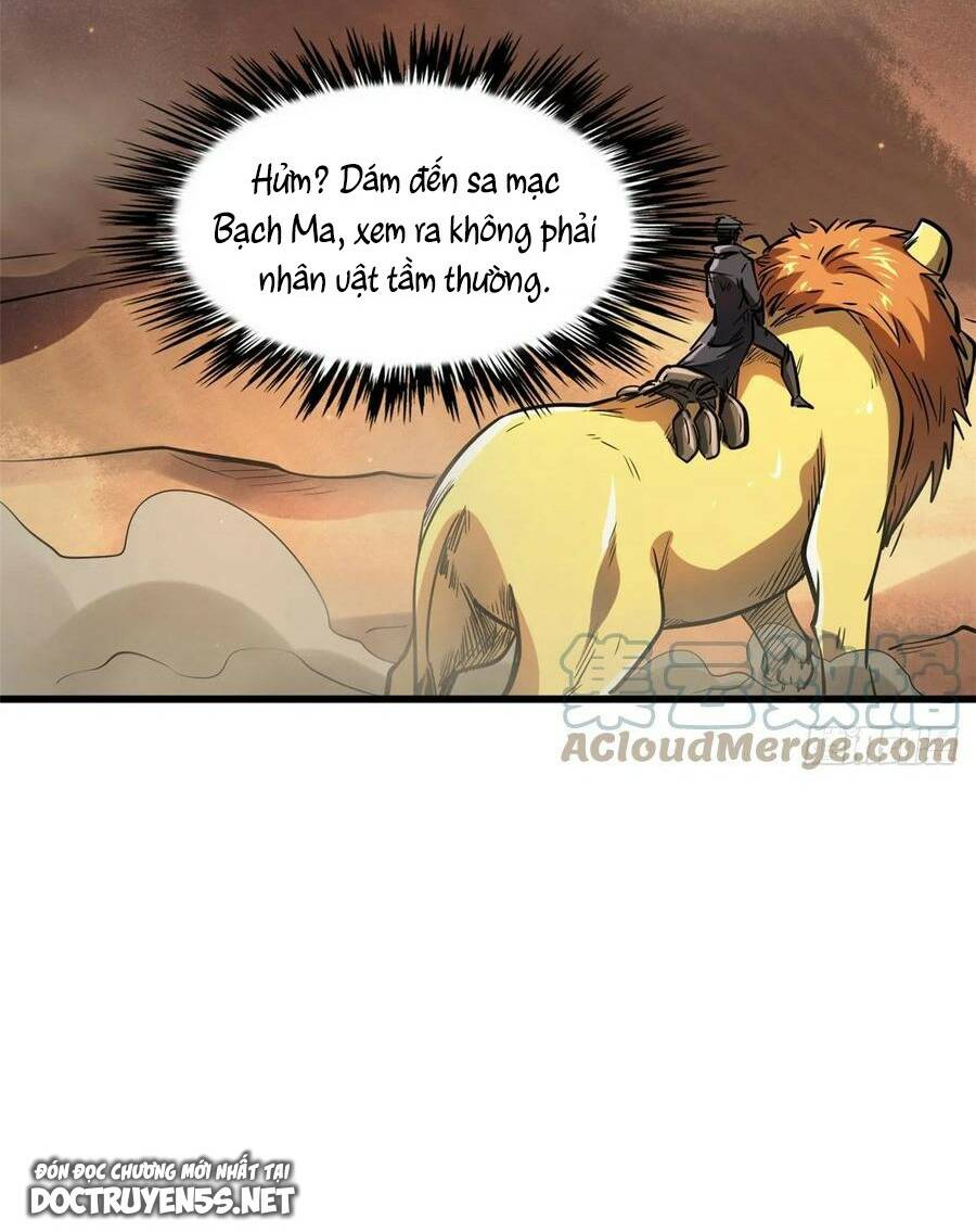 Siêu Cấp Thần Cơ Nhân - Chapter 132 - Page 16