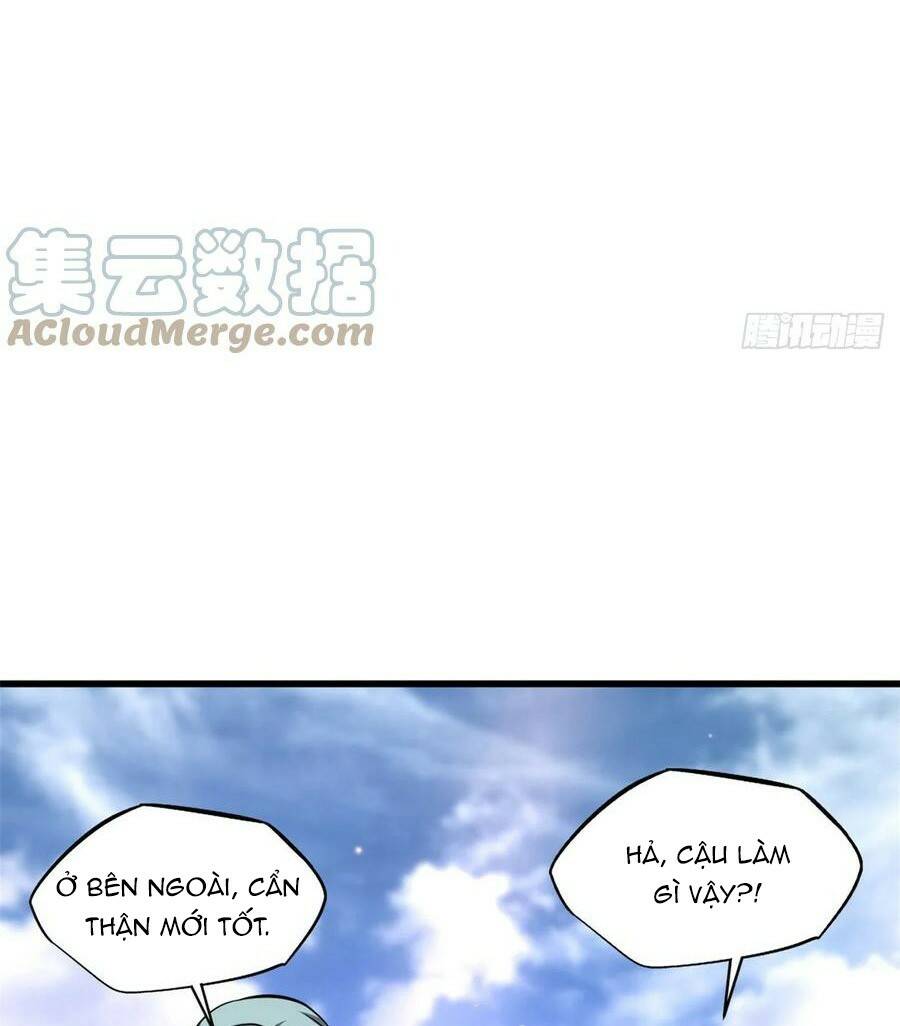 Siêu Cấp Thần Cơ Nhân - Chapter 132 - Page 19