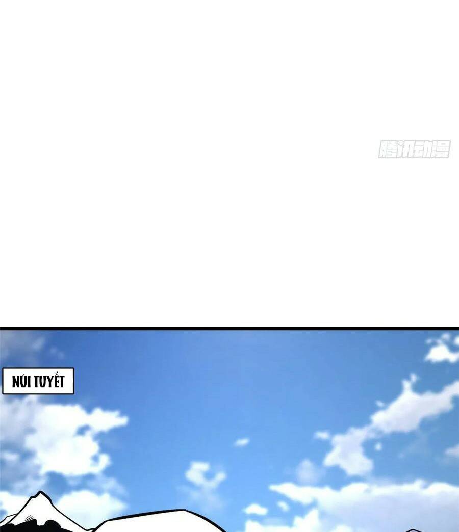 Siêu Cấp Thần Cơ Nhân - Chapter 132 - Page 27