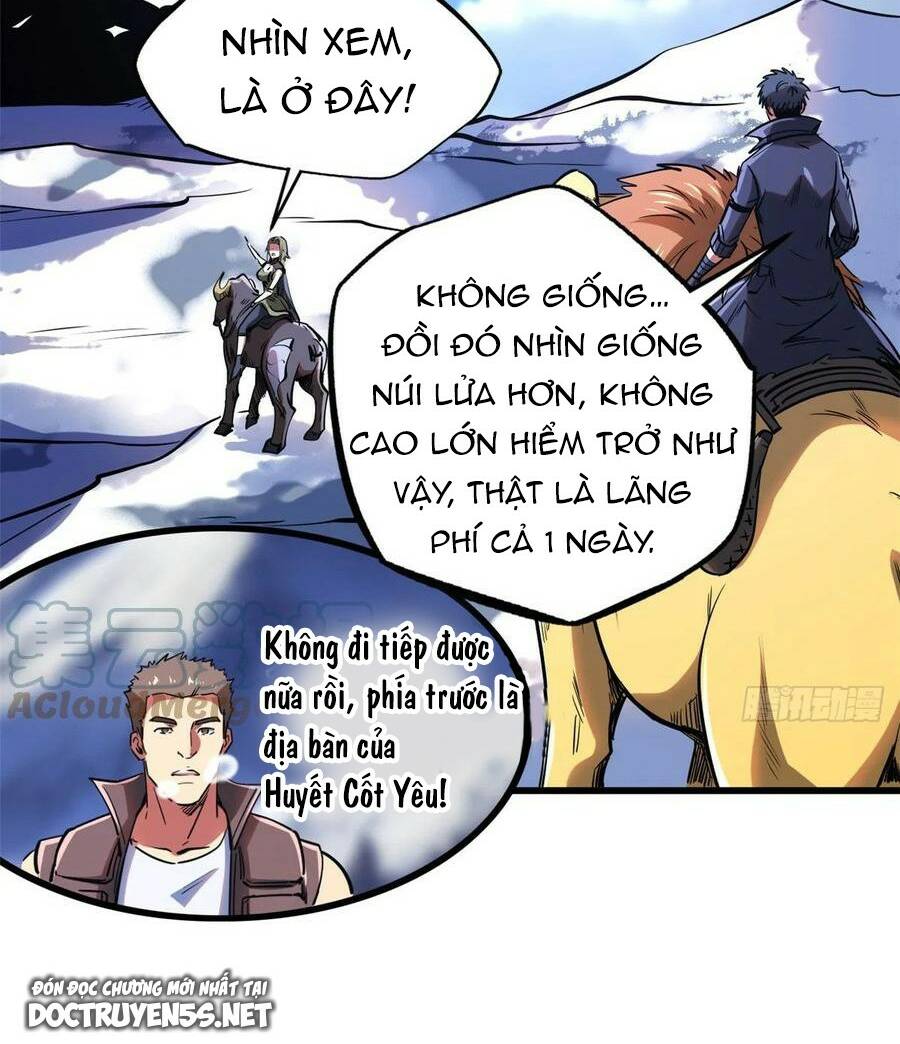Siêu Cấp Thần Cơ Nhân - Chapter 132 - Page 28