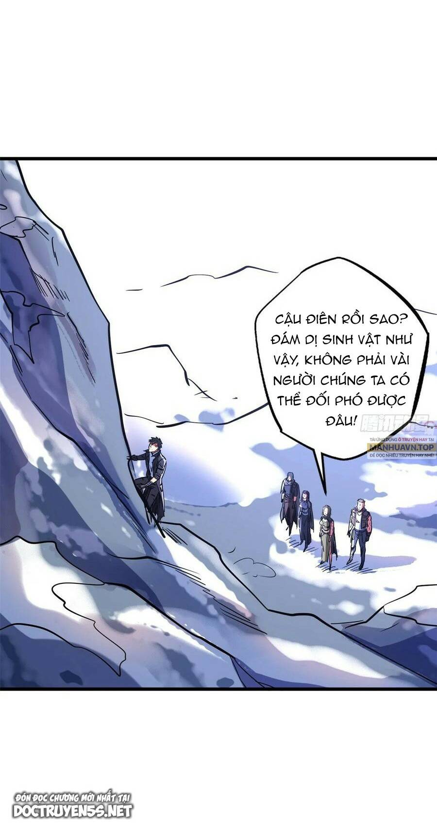Siêu Cấp Thần Cơ Nhân - Chapter 132 - Page 30