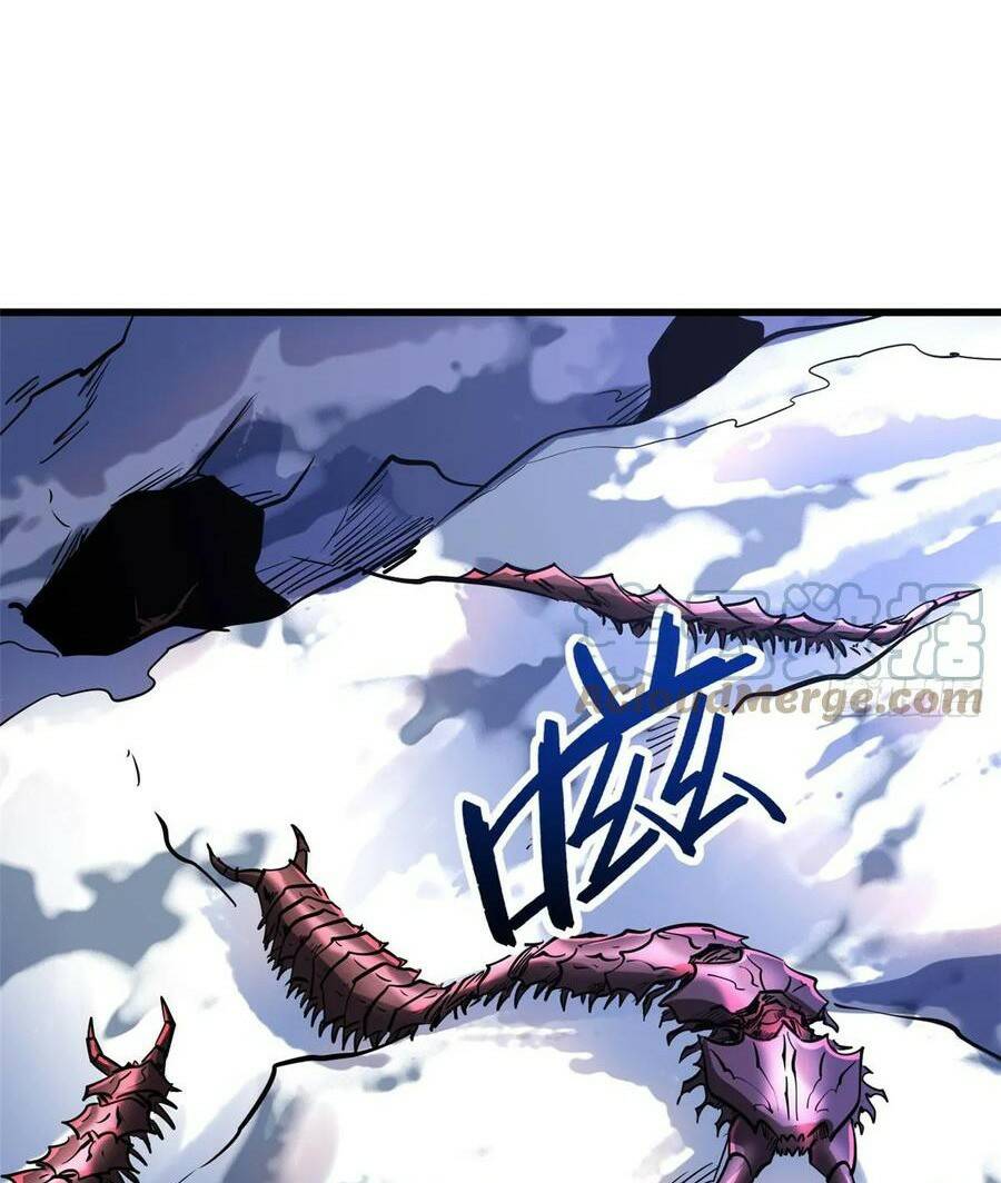 Siêu Cấp Thần Cơ Nhân - Chapter 132 - Page 31