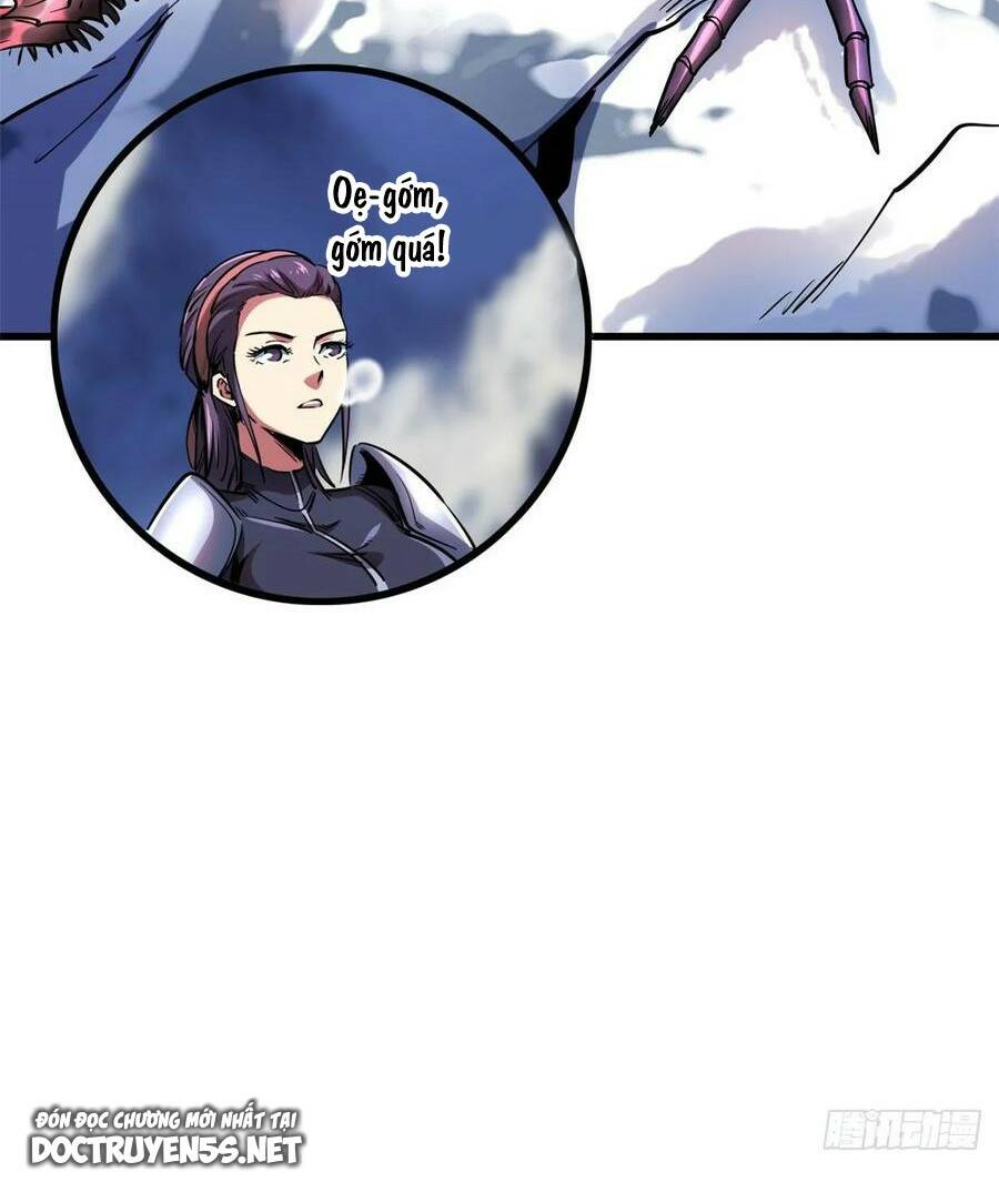 Siêu Cấp Thần Cơ Nhân - Chapter 132 - Page 32