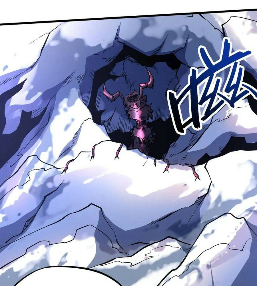 Siêu Cấp Thần Cơ Nhân - Chapter 132 - Page 33