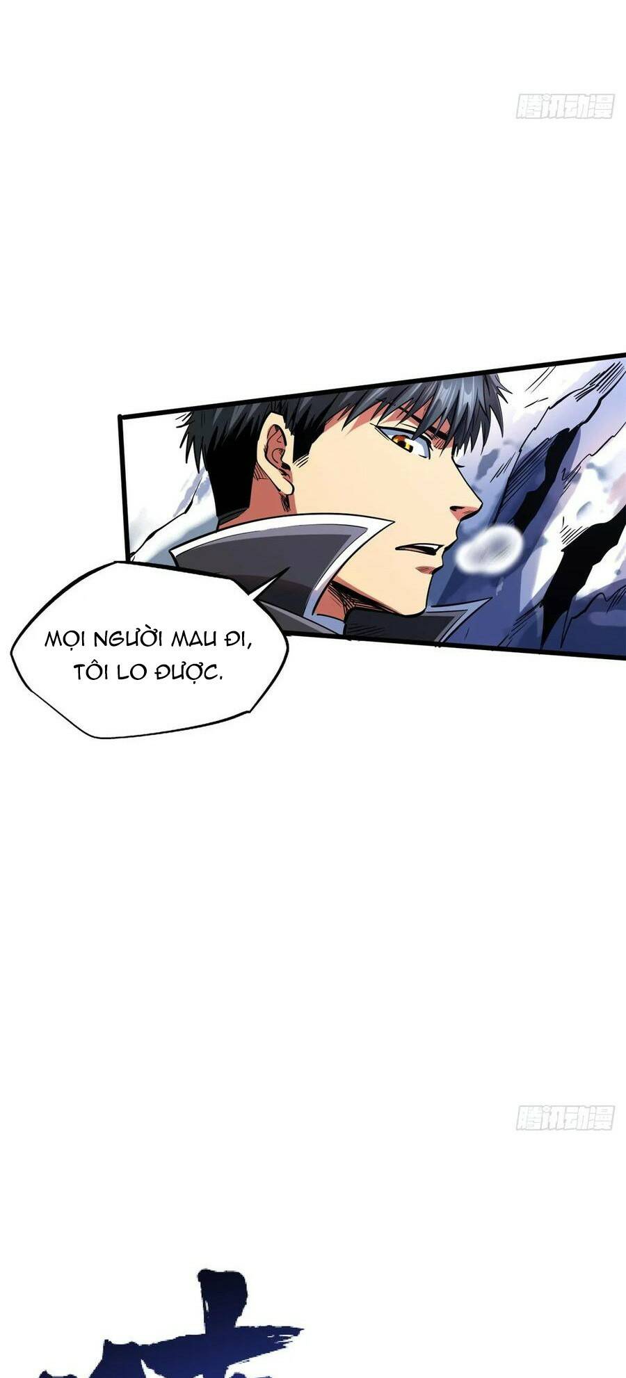 Siêu Cấp Thần Cơ Nhân - Chapter 132 - Page 37