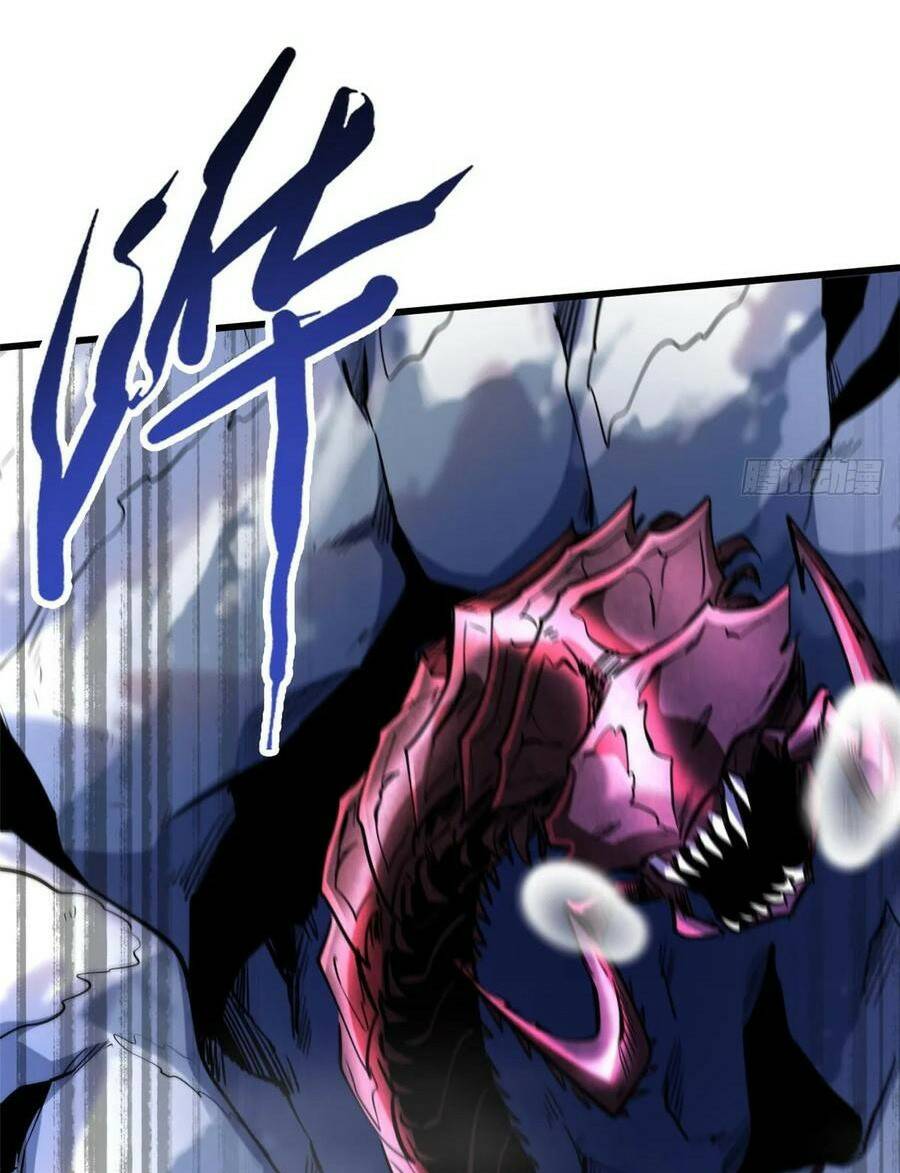 Siêu Cấp Thần Cơ Nhân - Chapter 132 - Page 39