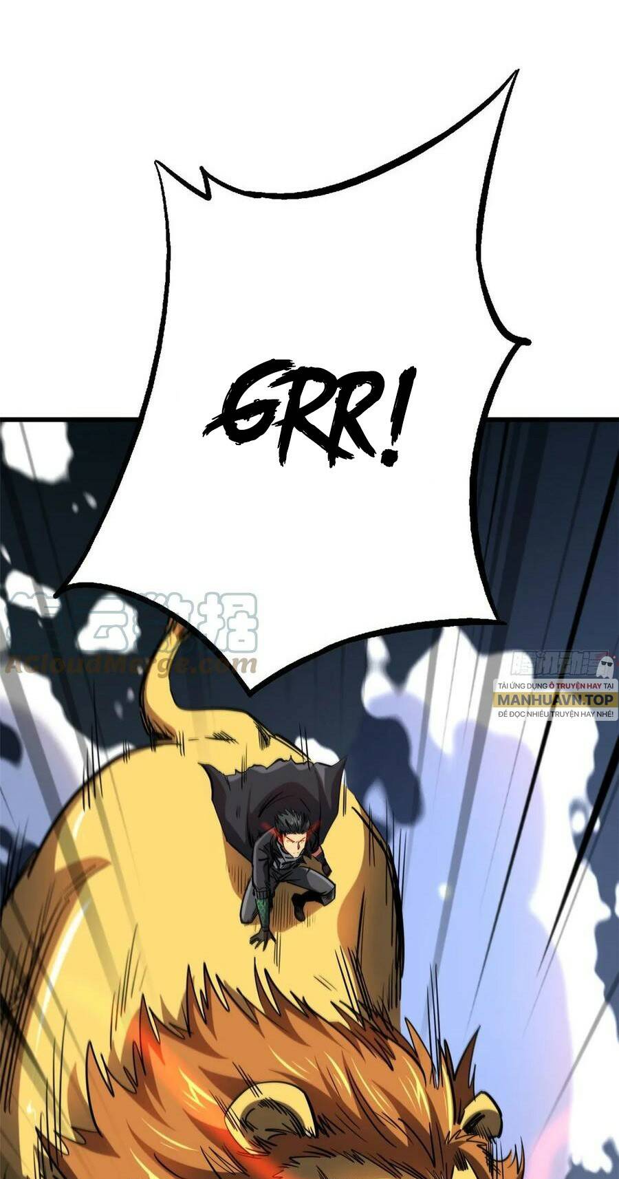 Siêu Cấp Thần Cơ Nhân - Chapter 132 - Page 41