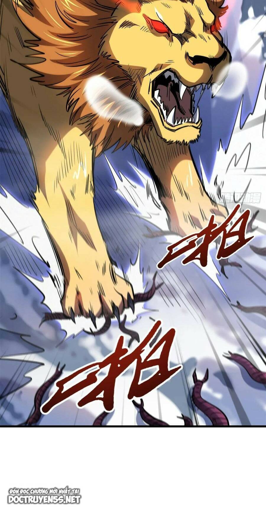 Siêu Cấp Thần Cơ Nhân - Chapter 132 - Page 42