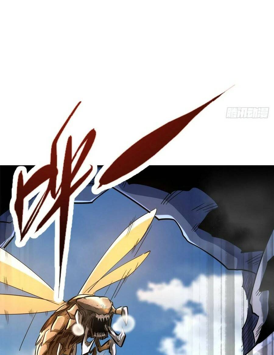 Siêu Cấp Thần Cơ Nhân - Chapter 132 - Page 43