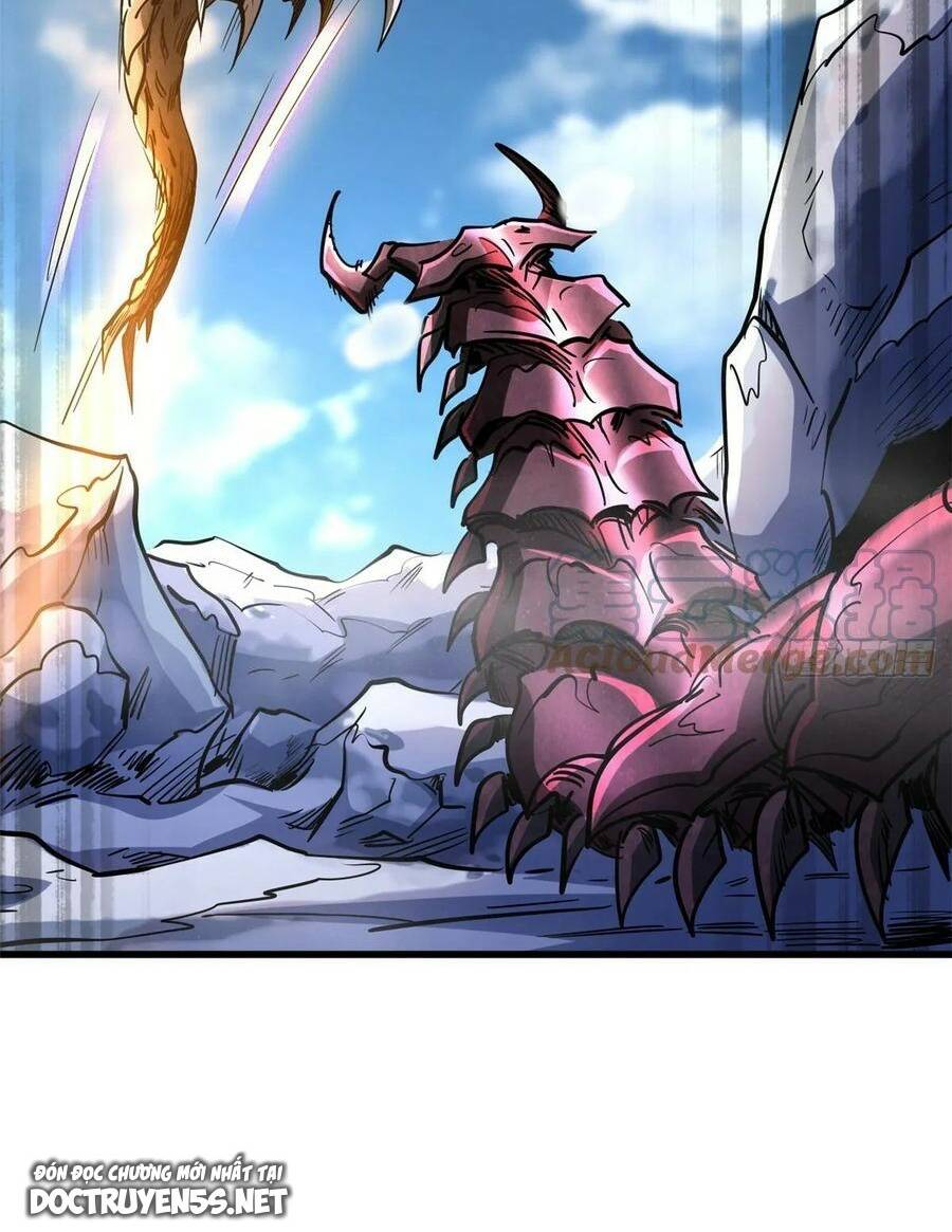 Siêu Cấp Thần Cơ Nhân - Chapter 132 - Page 44