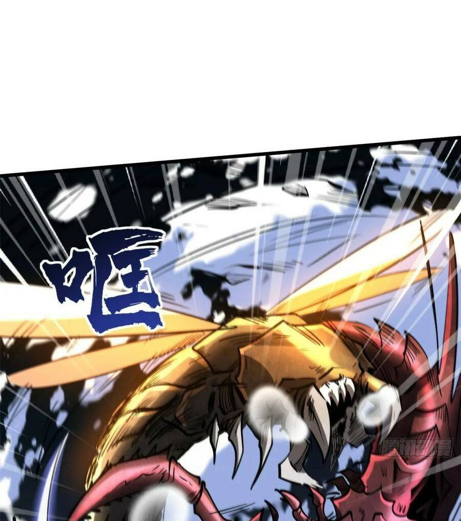 Siêu Cấp Thần Cơ Nhân - Chapter 132 - Page 45