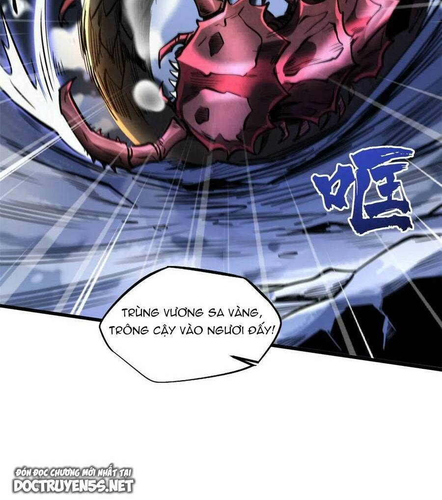 Siêu Cấp Thần Cơ Nhân - Chapter 132 - Page 46