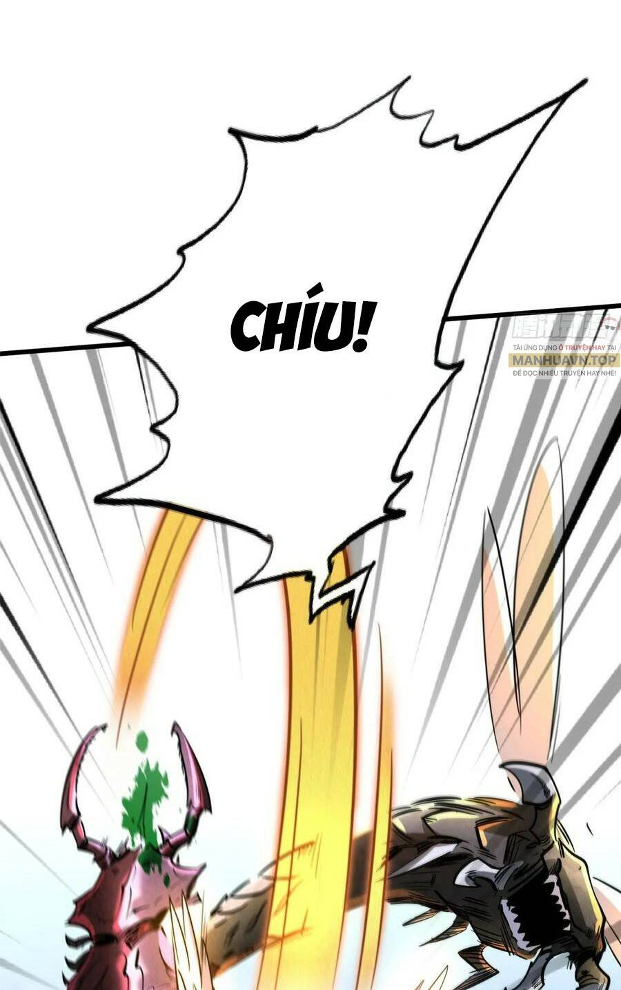 Siêu Cấp Thần Cơ Nhân - Chapter 132 - Page 49