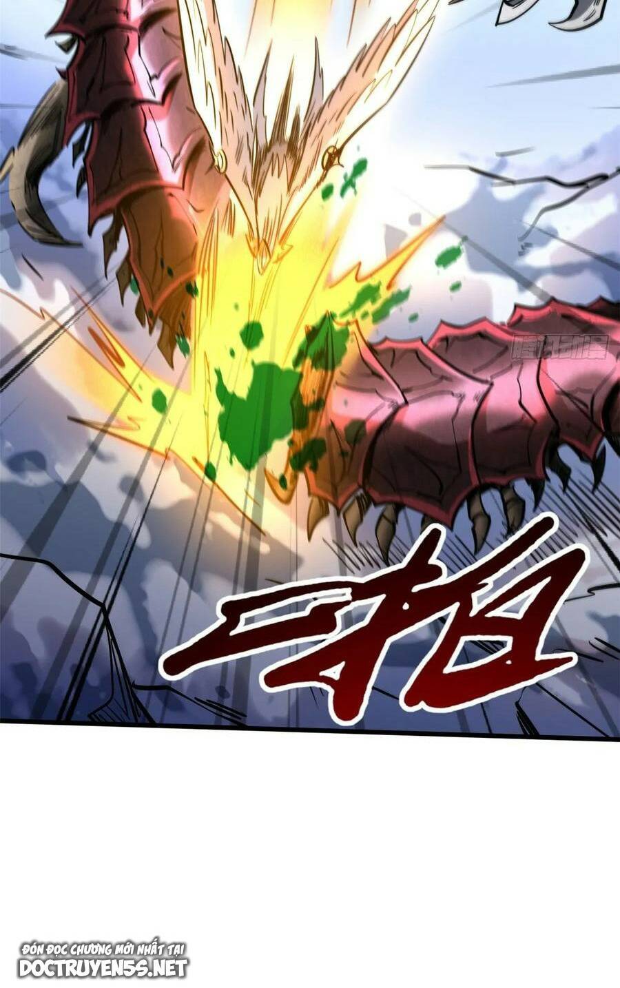 Siêu Cấp Thần Cơ Nhân - Chapter 132 - Page 50