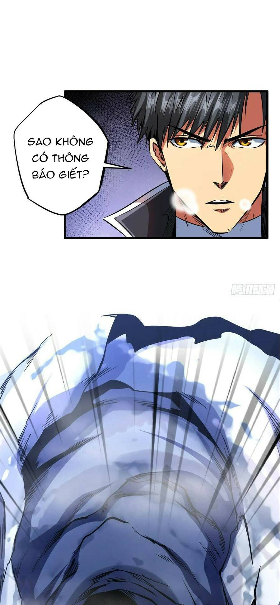 Siêu Cấp Thần Cơ Nhân - Chapter 132 - Page 53