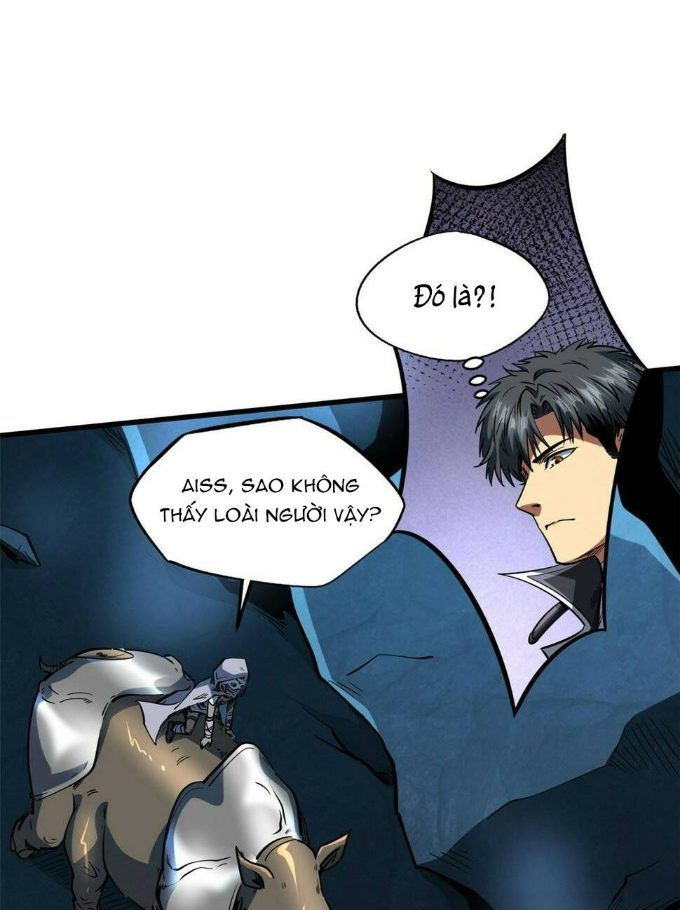 Siêu Cấp Thần Cơ Nhân - Chapter 133 - Page 12