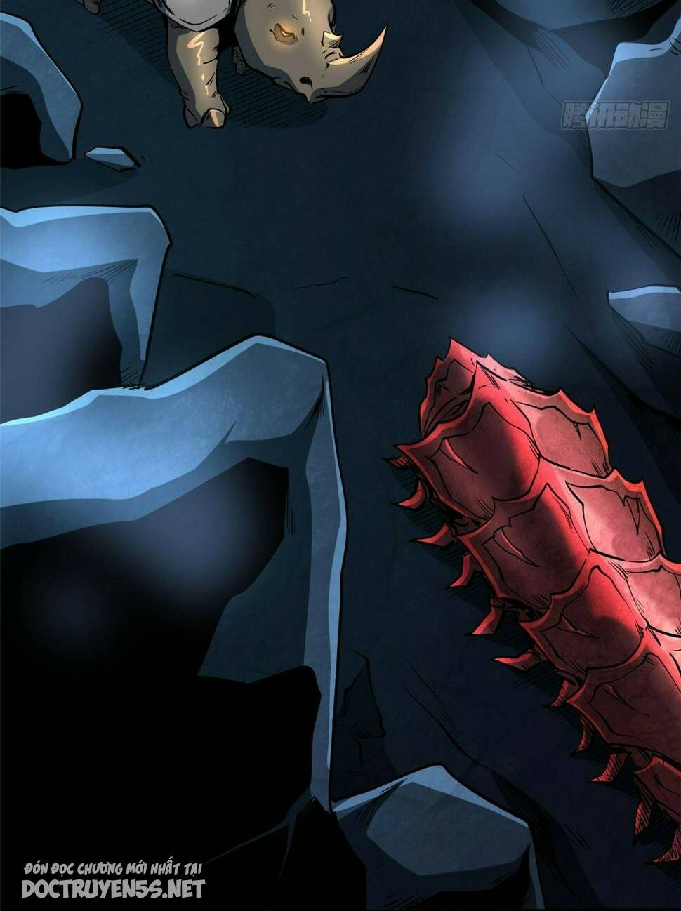 Siêu Cấp Thần Cơ Nhân - Chapter 133 - Page 13