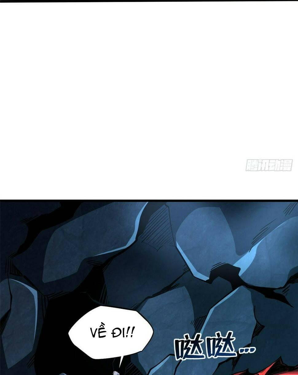 Siêu Cấp Thần Cơ Nhân - Chapter 133 - Page 14