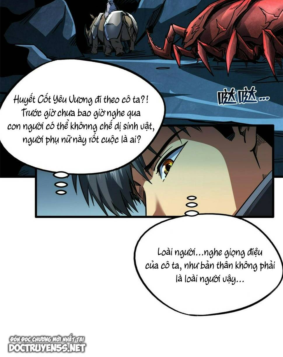 Siêu Cấp Thần Cơ Nhân - Chapter 133 - Page 15