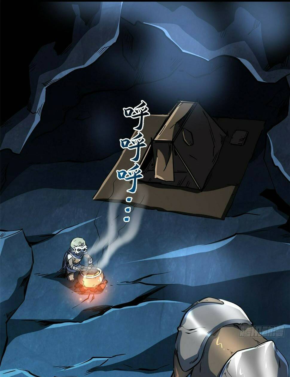 Siêu Cấp Thần Cơ Nhân - Chapter 133 - Page 17